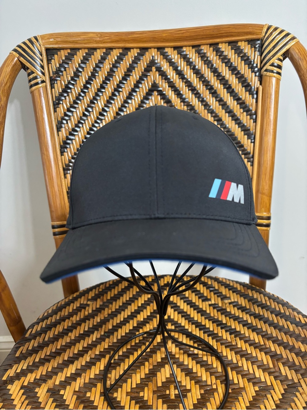 BMW M Sport Car Auto Hat